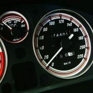 Mazda MX5 – Indiglo Tellerplaten