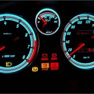 Mazda MX5 – Indiglo Tellerplaten