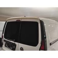 VW Caddy MK4 – Dakspoiler