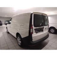 VW Caddy MK4 – Dakspoiler