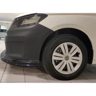 VW Caddy MK4 – Voorbumper spoiler V1